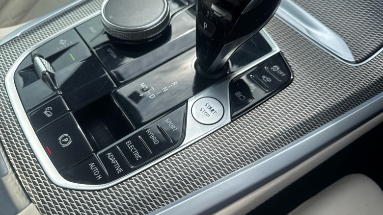 BMW X5 xDrive45e M Sport 5dr Auto Estate